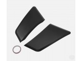 GT STYLE Side Air Intakes